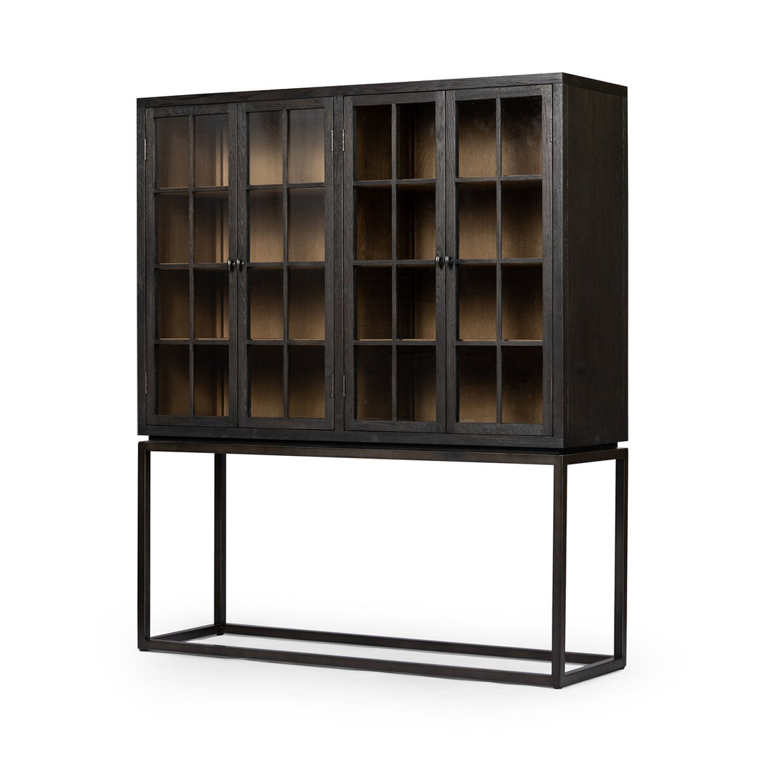 Sawyer Cabinet