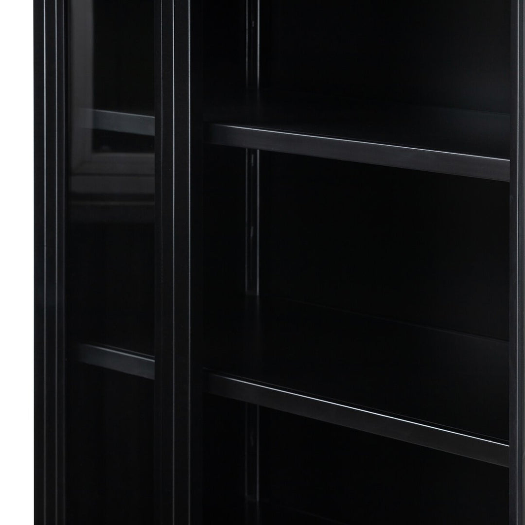 Redmont Cabinet