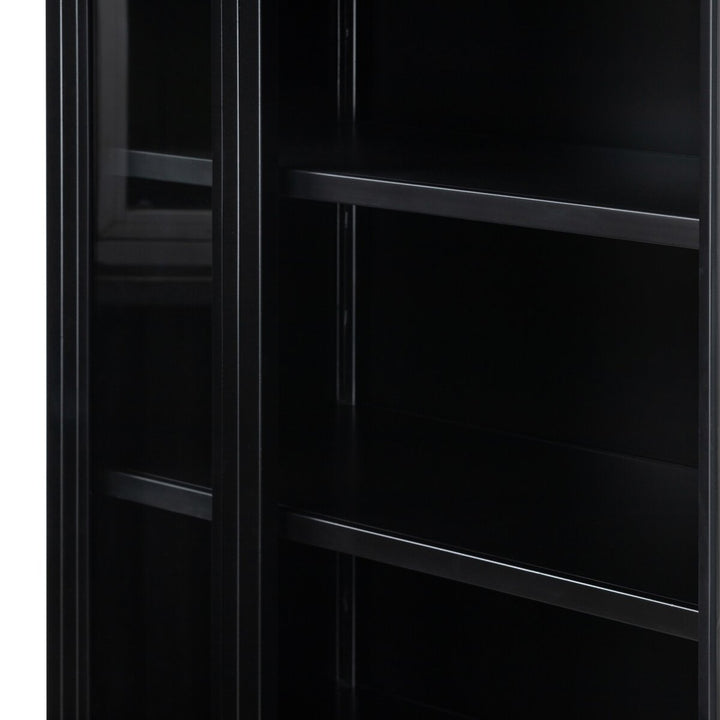 Redmont Cabinet