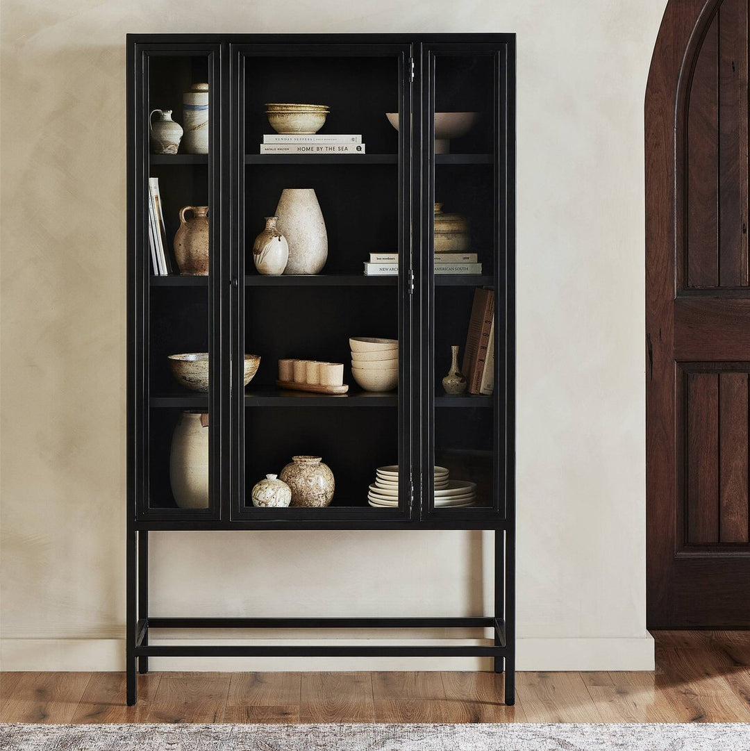 Redmont Cabinet