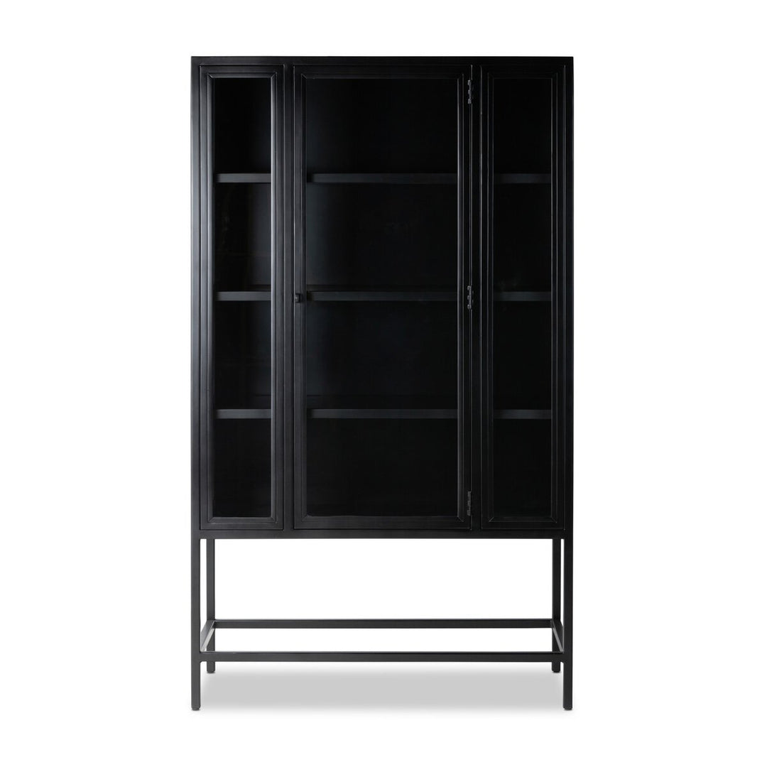 Redmont Cabinet