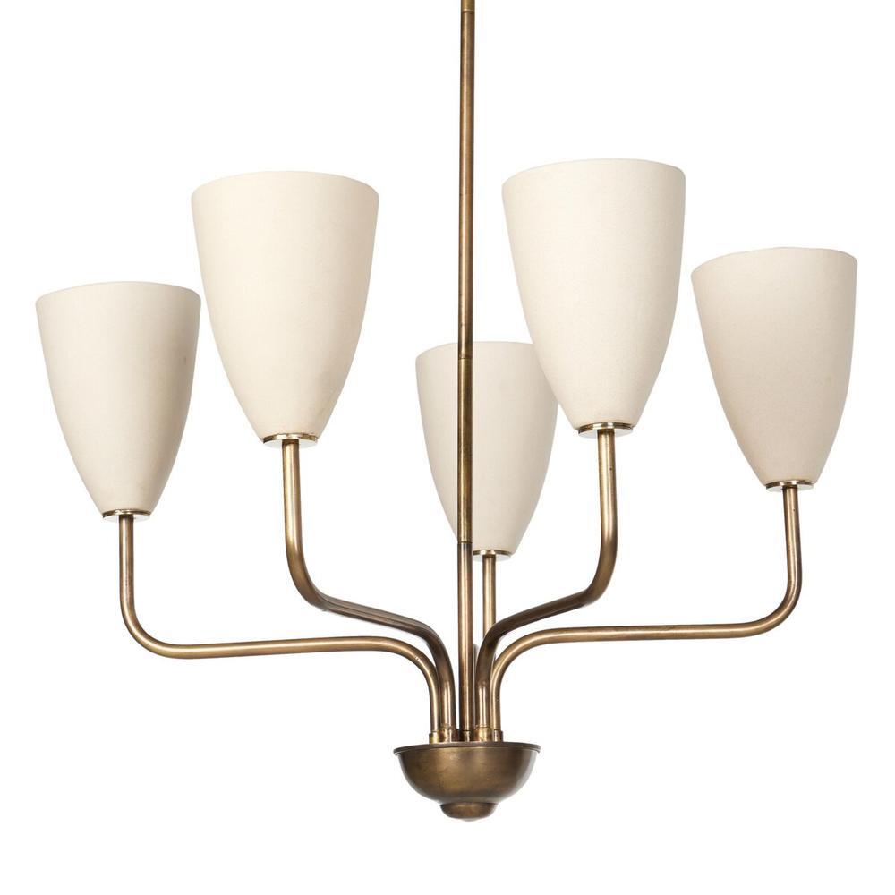 Jasmine Chandelier
