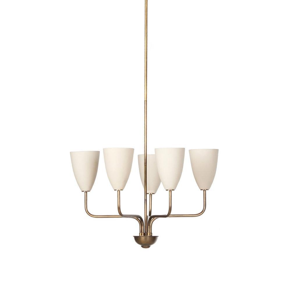Chandeliers Jasmine Chandelier