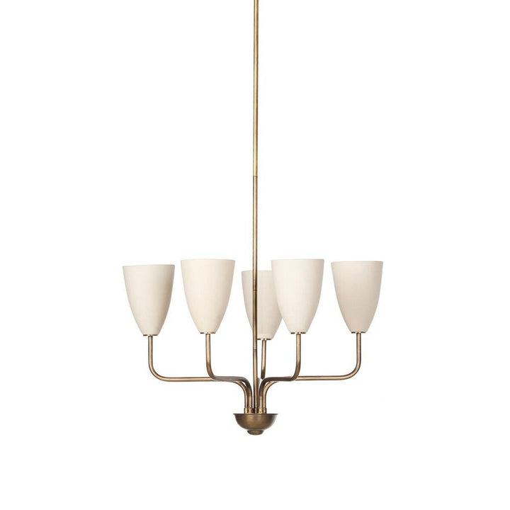 Chandeliers Jasmine Chandelier