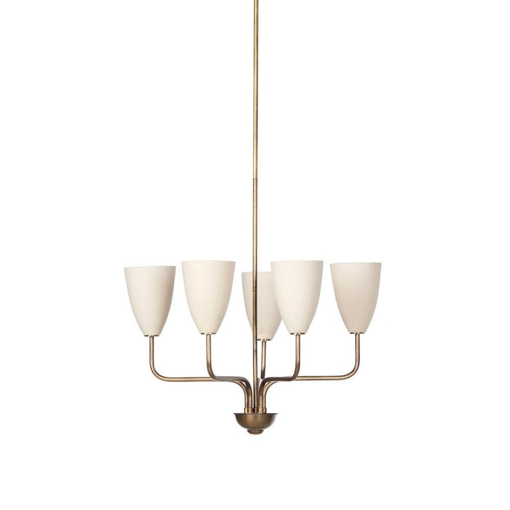 Chandeliers Jasmine Chandelier
