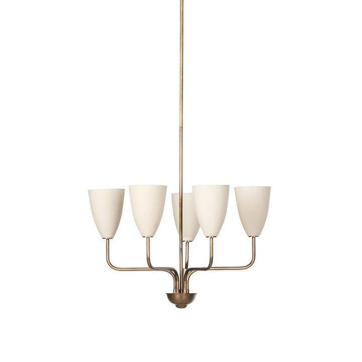 Chandeliers Jasmine Chandelier