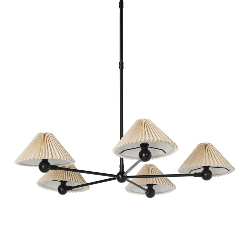 Chandeliers Clyde Chandelier