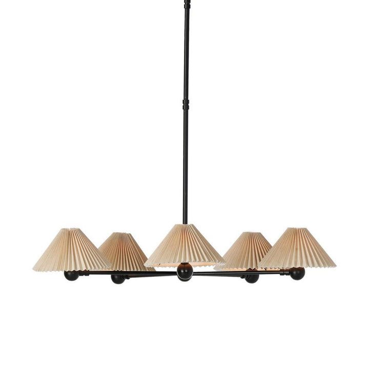 Chandeliers Clyde Chandelier