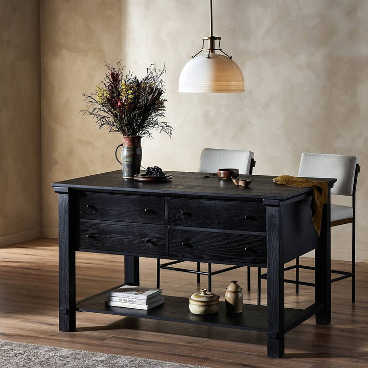 Gardendale Small Kitchen Island
