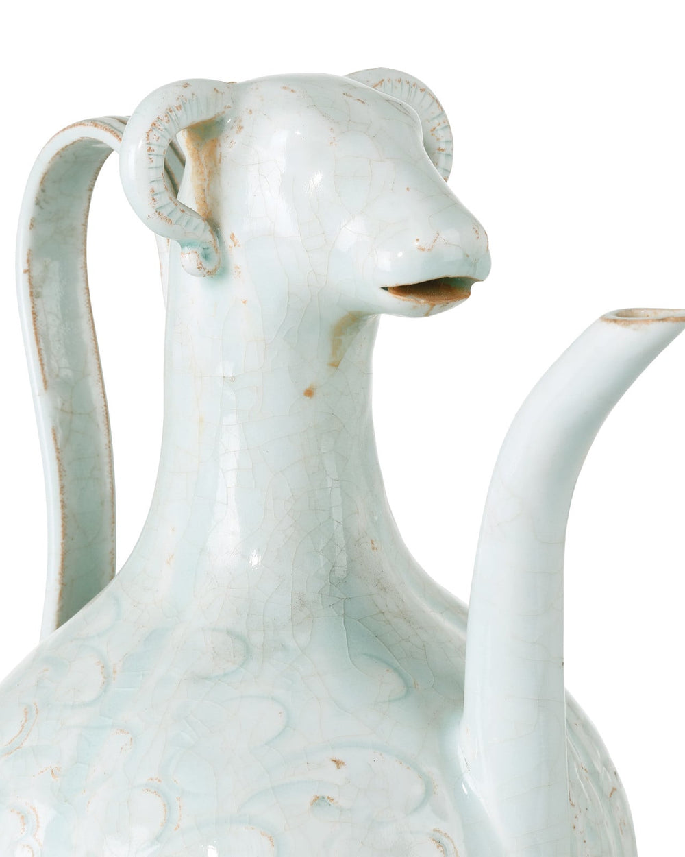 Vases Ritual Hunting Small Bottle