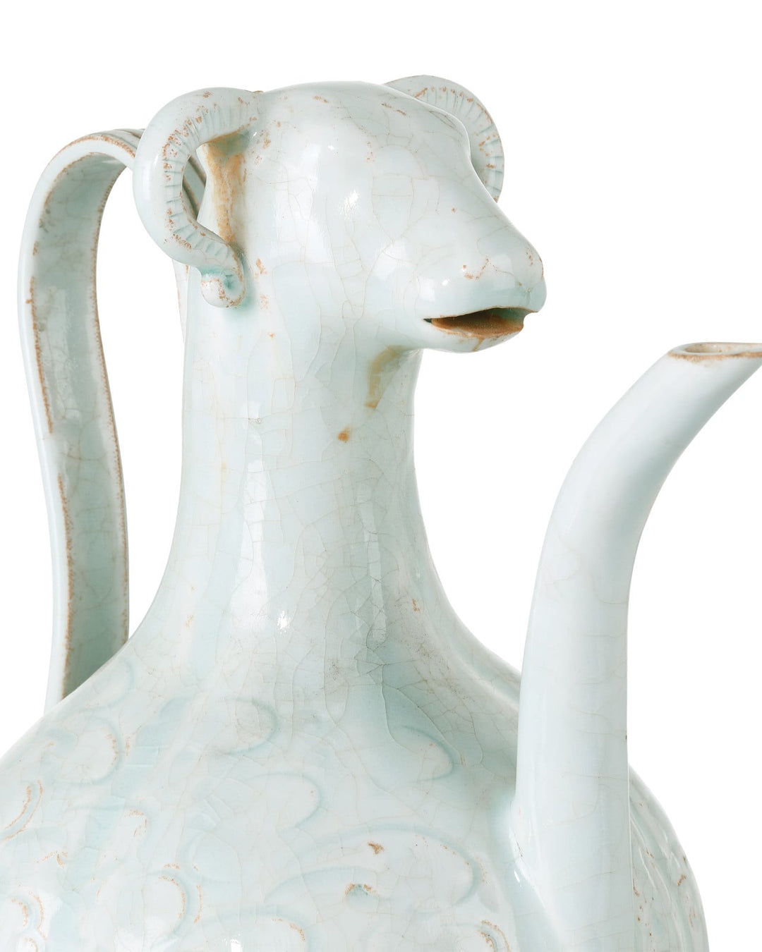 Vases Ritual Hunting Small Bottle