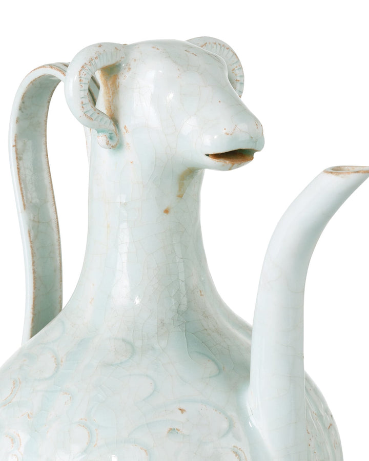 Vases Ritual Hunting Small Bottle