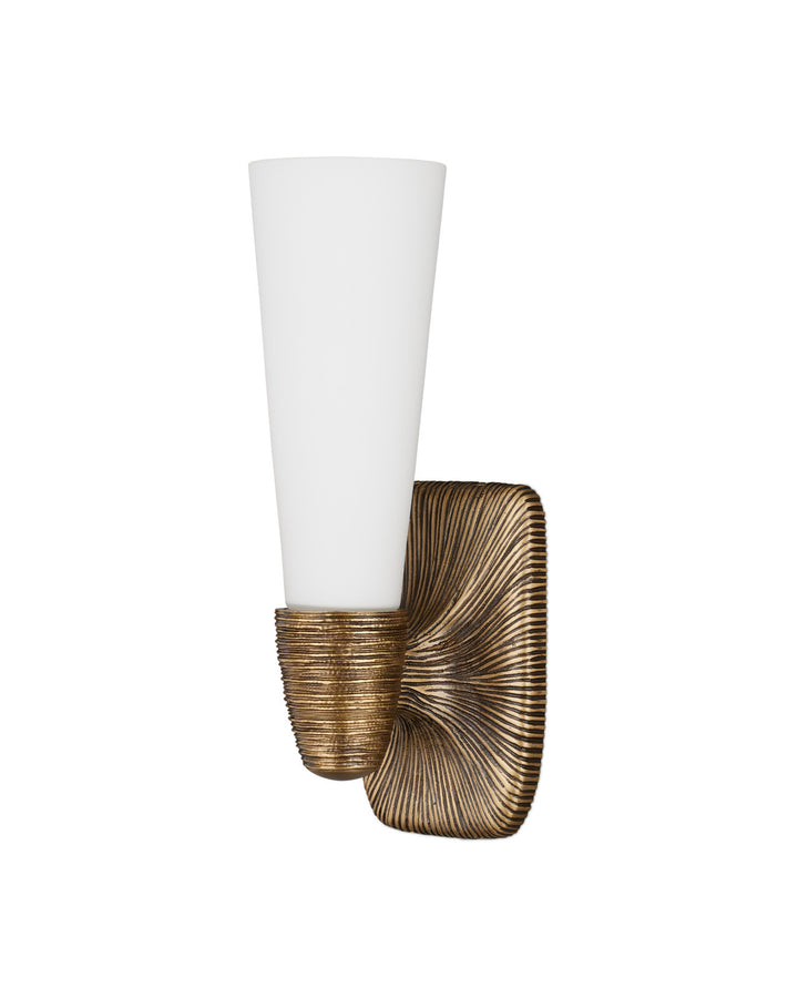 Bonaz Bath Wall Sconce