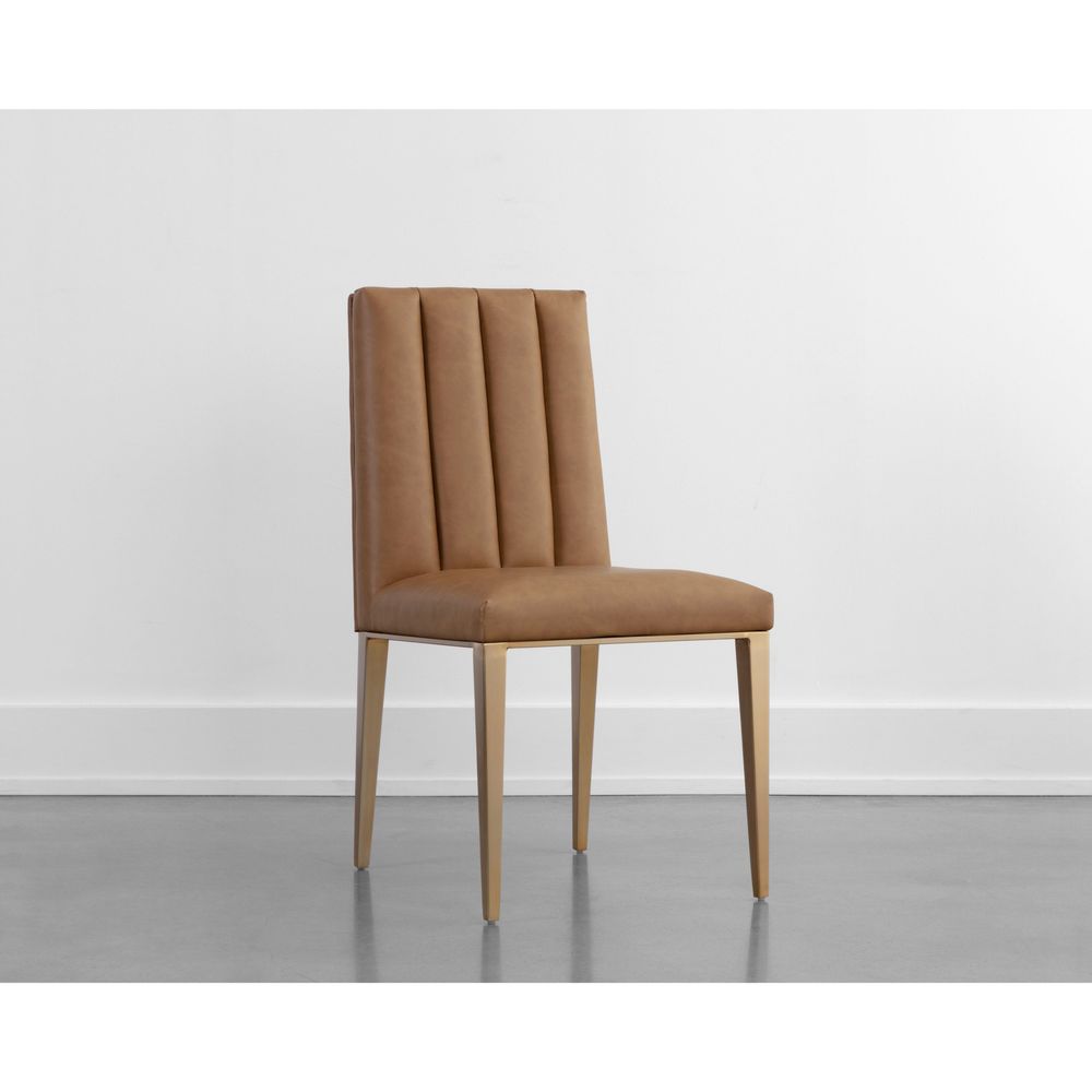 Wilbur Dining Chair - 2pc Min 2pc Increments Required