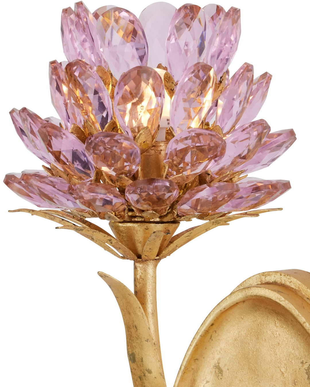 Wall Lighting Marilee Single-Light Wall Sconce