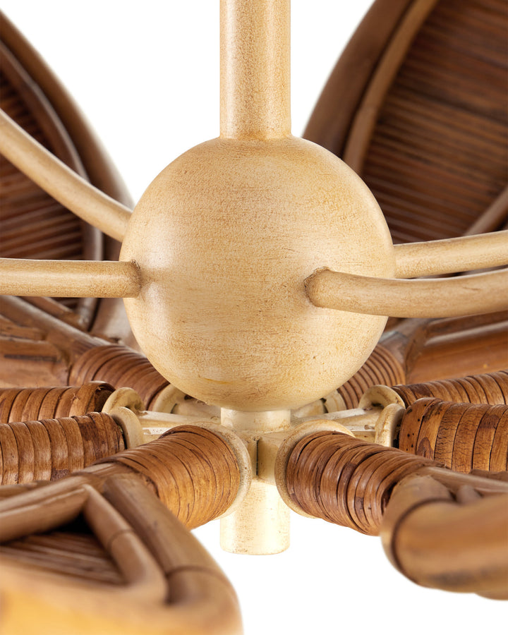 Cubana Chandelier