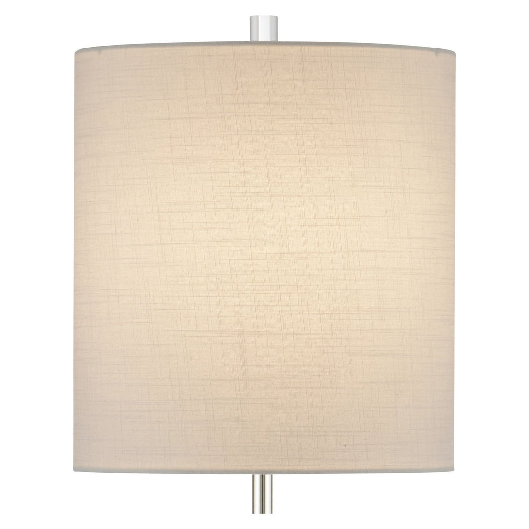 Craquelle Table Lamp