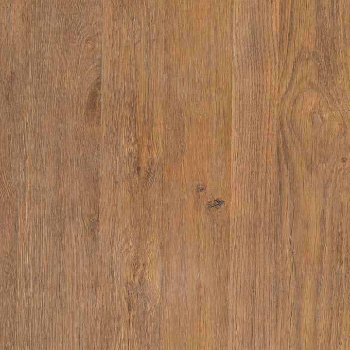 Sparrow Coffee Table: Washed Old Oak Resawn