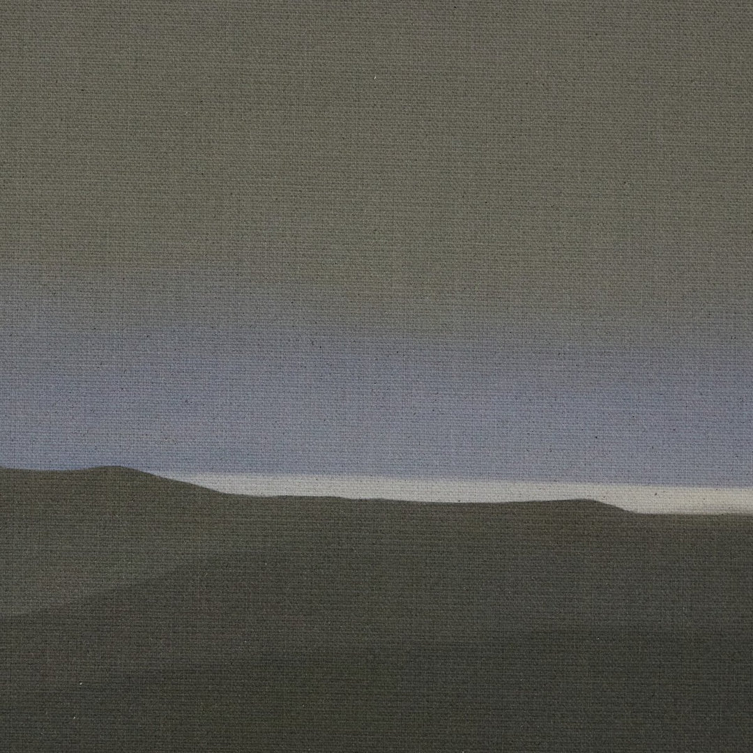 Minimal Landscape 18 By Roseanne Kenny