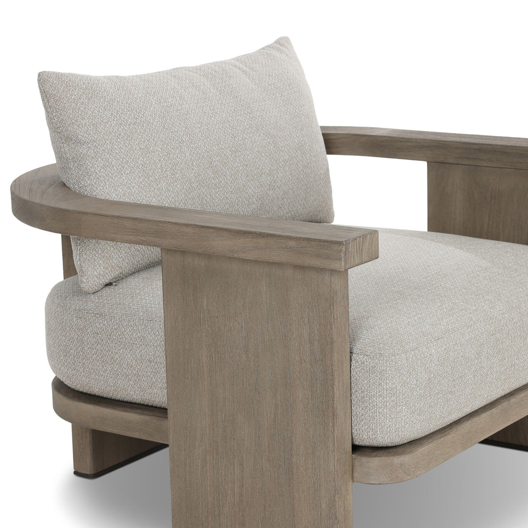 Tahana Outdoor Chair