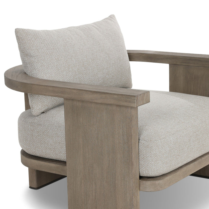 Tahana Outdoor Chair