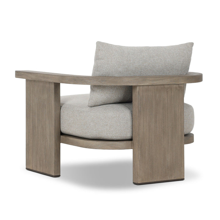 Tahana Outdoor Chair