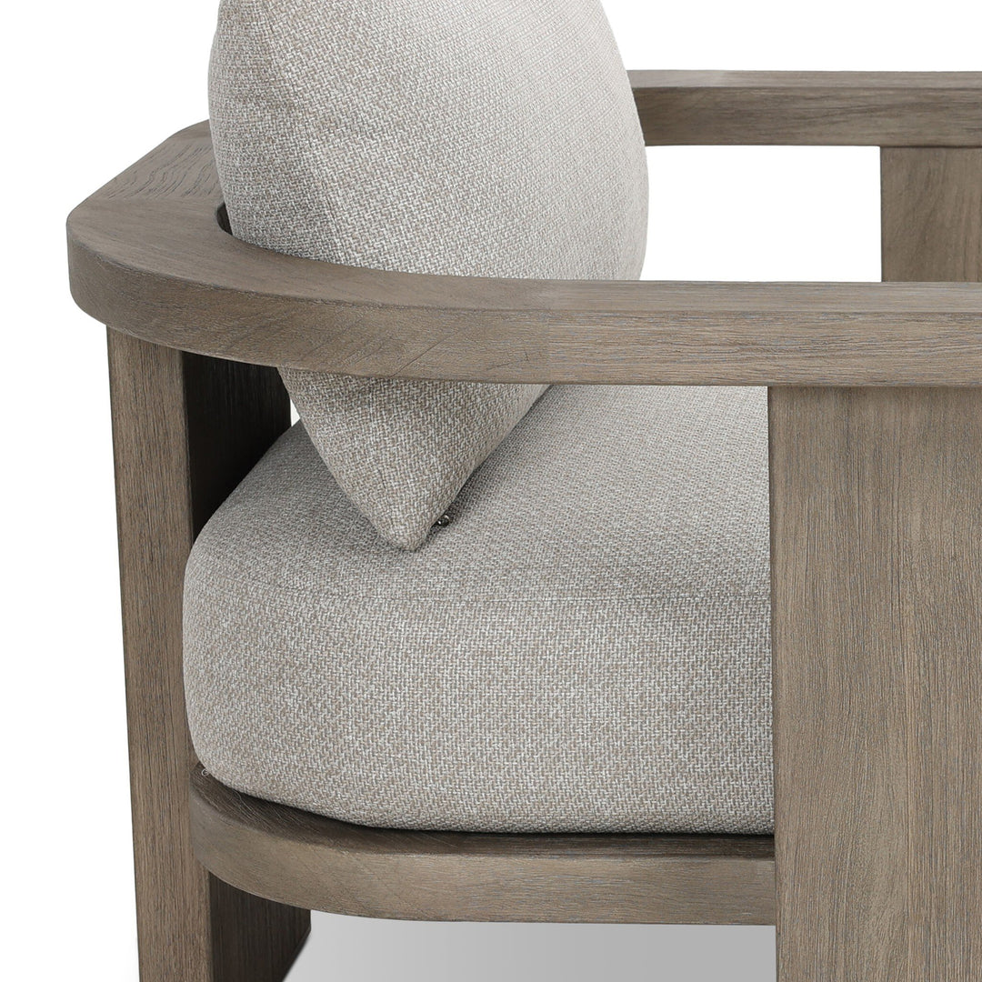 Tahana Outdoor Chair