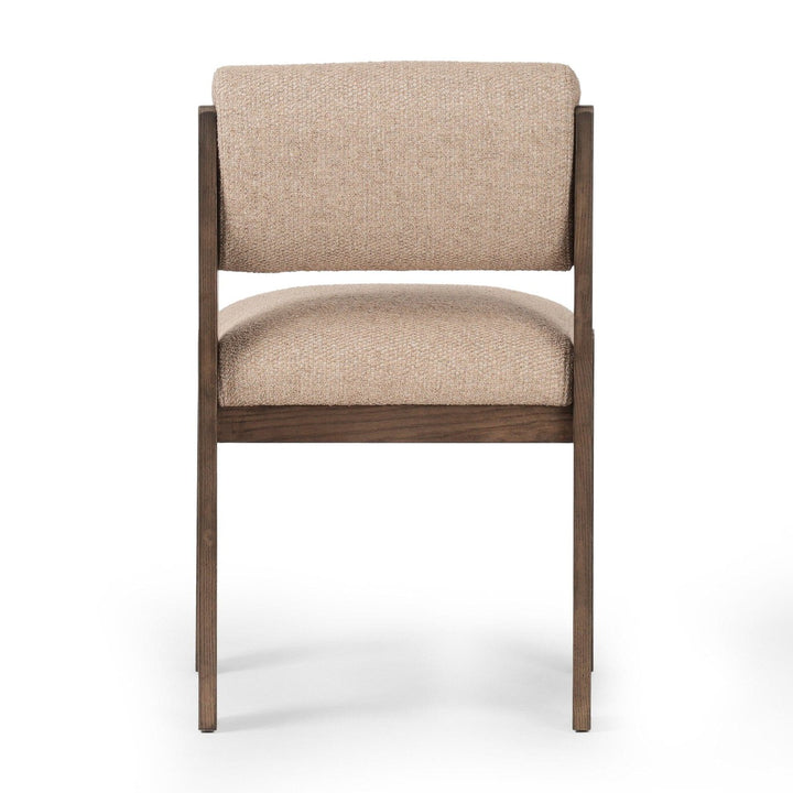 Mason Dining Chair - Heron Sand