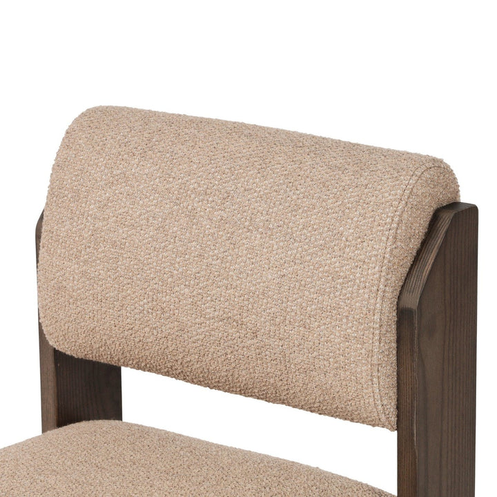 Mason Dining Chair - Heron Sand