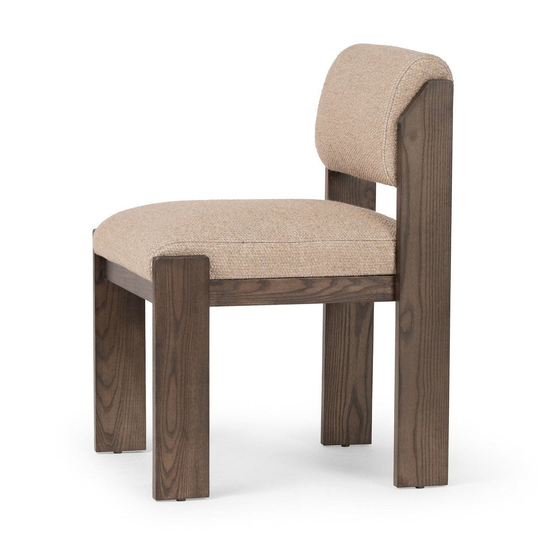 Mason Dining Chair - Heron Sand