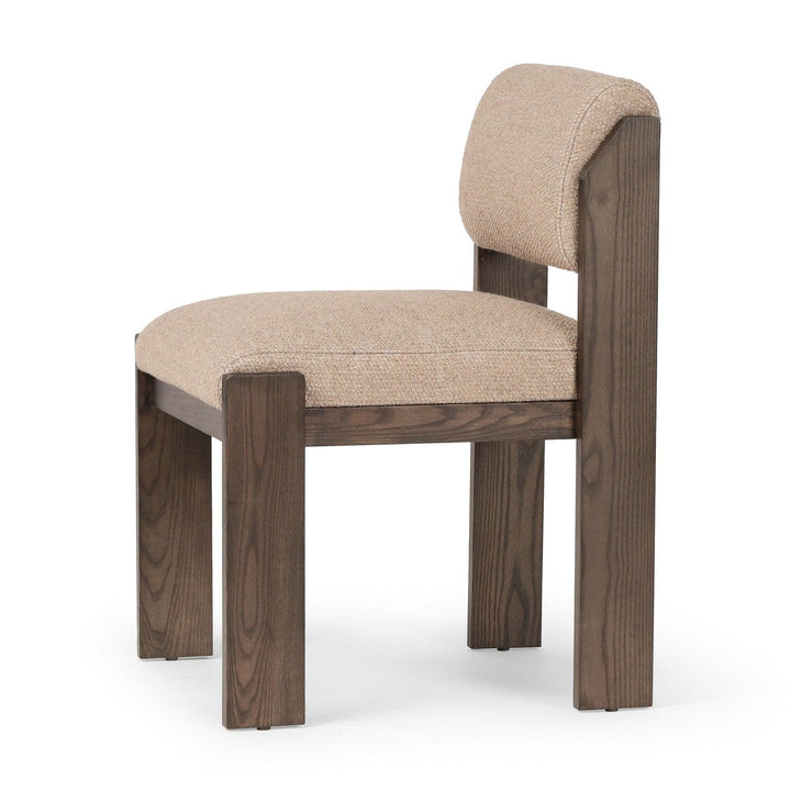 Mason Dining Chair - Heron Sand