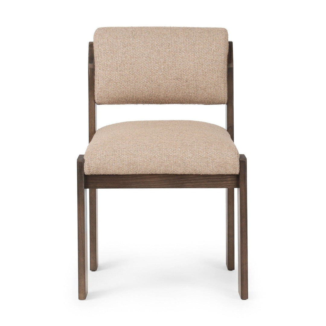 Mason Dining Chair - Heron Sand