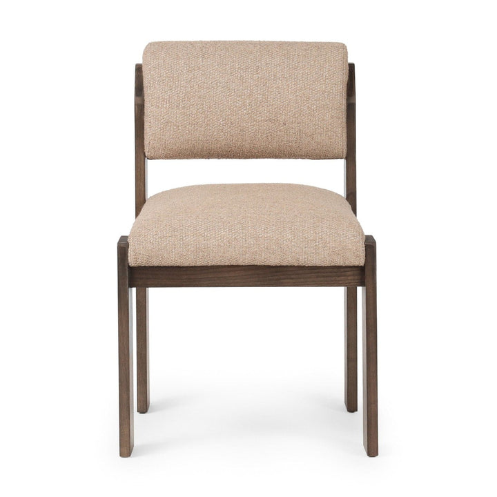 Mason Dining Chair - Heron Sand