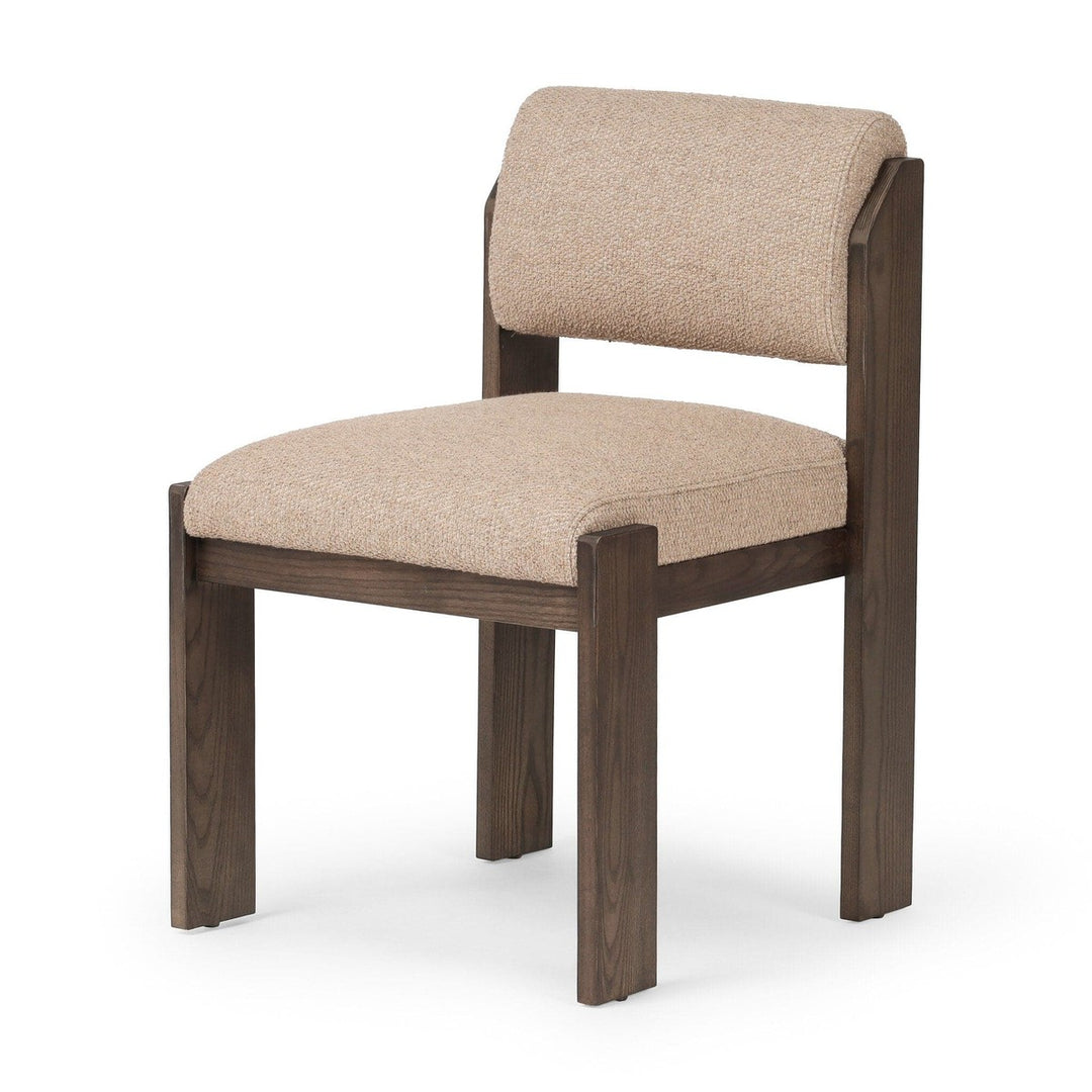 Mason Dining Chair - Heron Sand