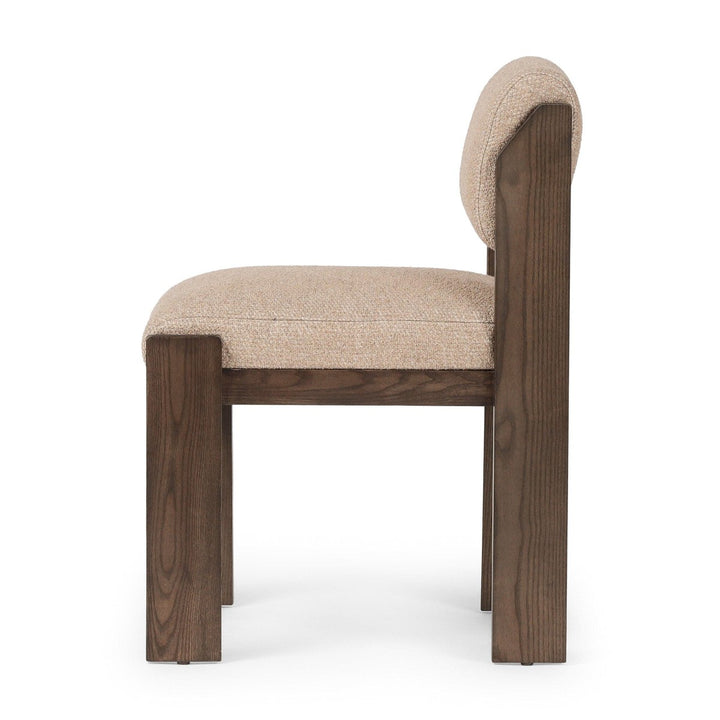 Mason Dining Chair - Heron Sand