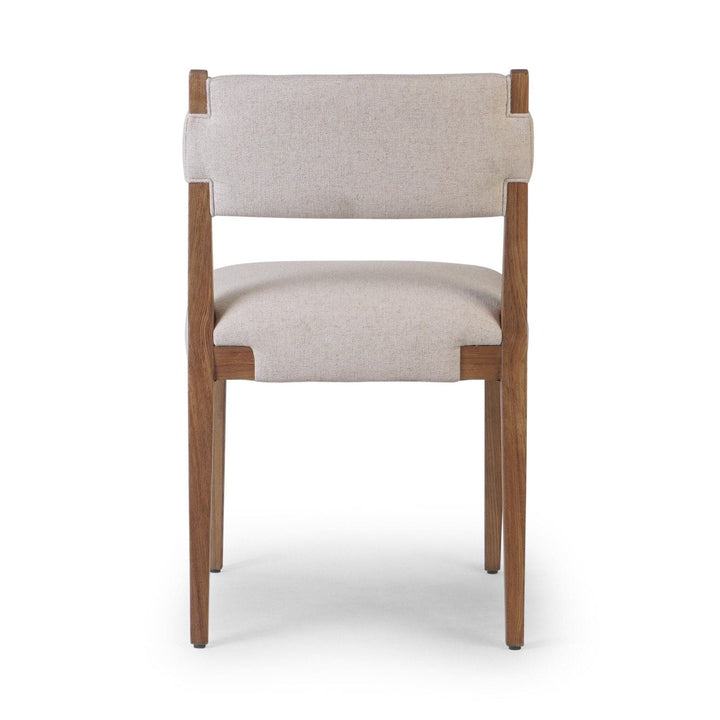 Leah Dining Chair - Antwerp Natural