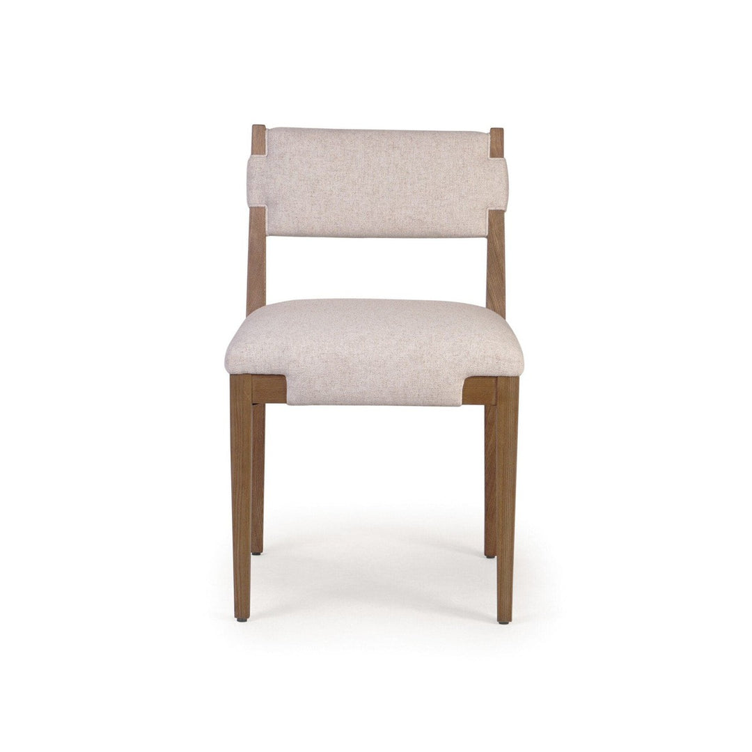 Leah Dining Chair - Antwerp Natural