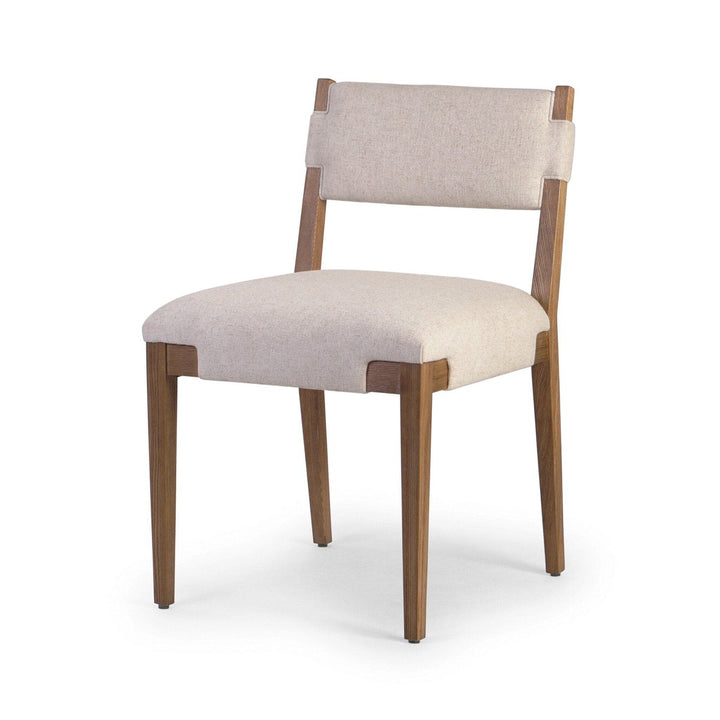 Leah Dining Chair - Antwerp Natural