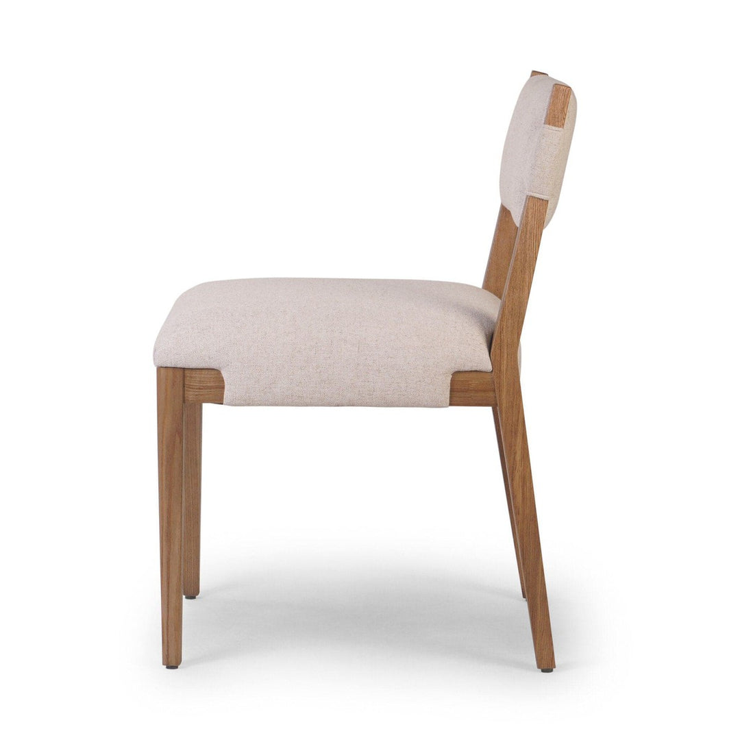 Leah Dining Chair - Antwerp Natural