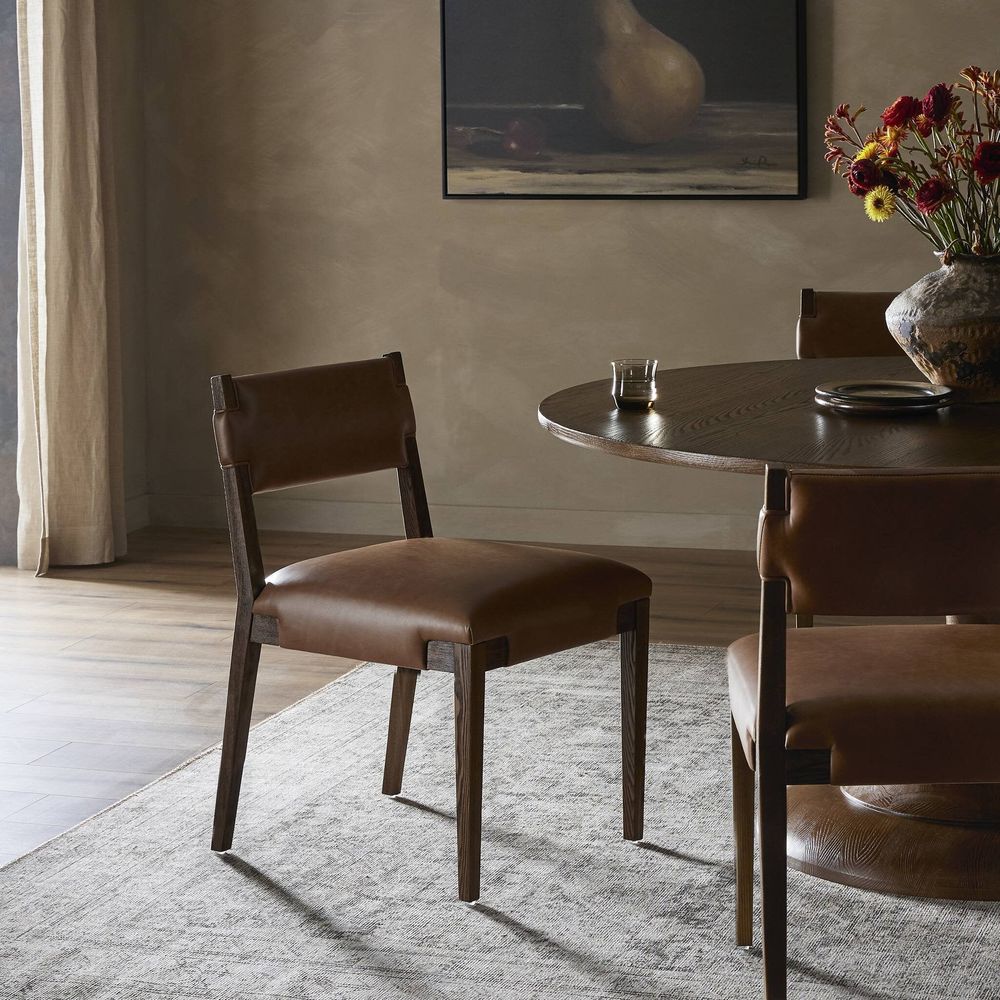 Dining Chairs Tamari Dining Chair - Sonoma Chestnut