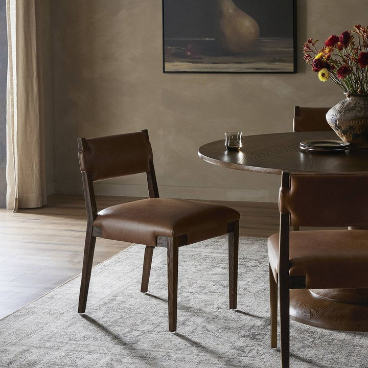Dining Chairs Tamari Dining Chair - Sonoma Chestnut