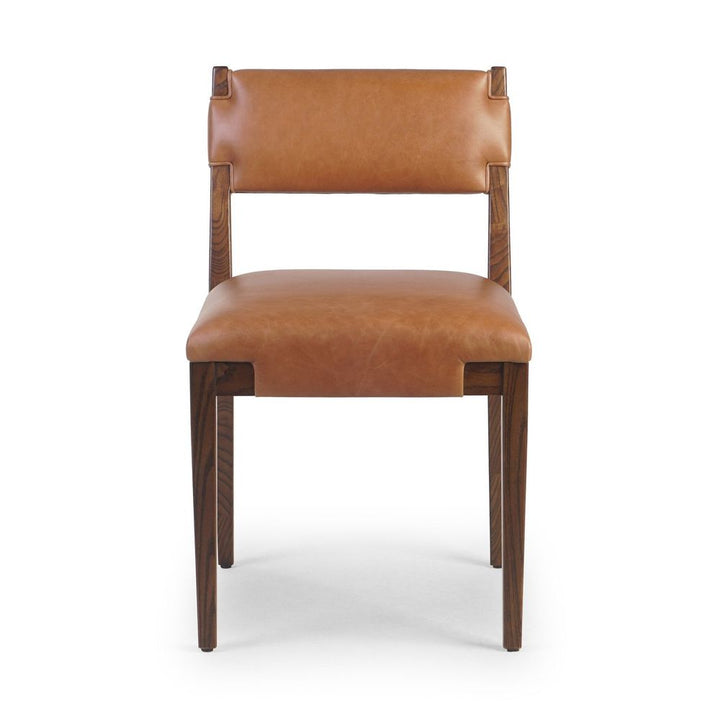 Dining Chairs Tamari Dining Chair - Sonoma Chestnut