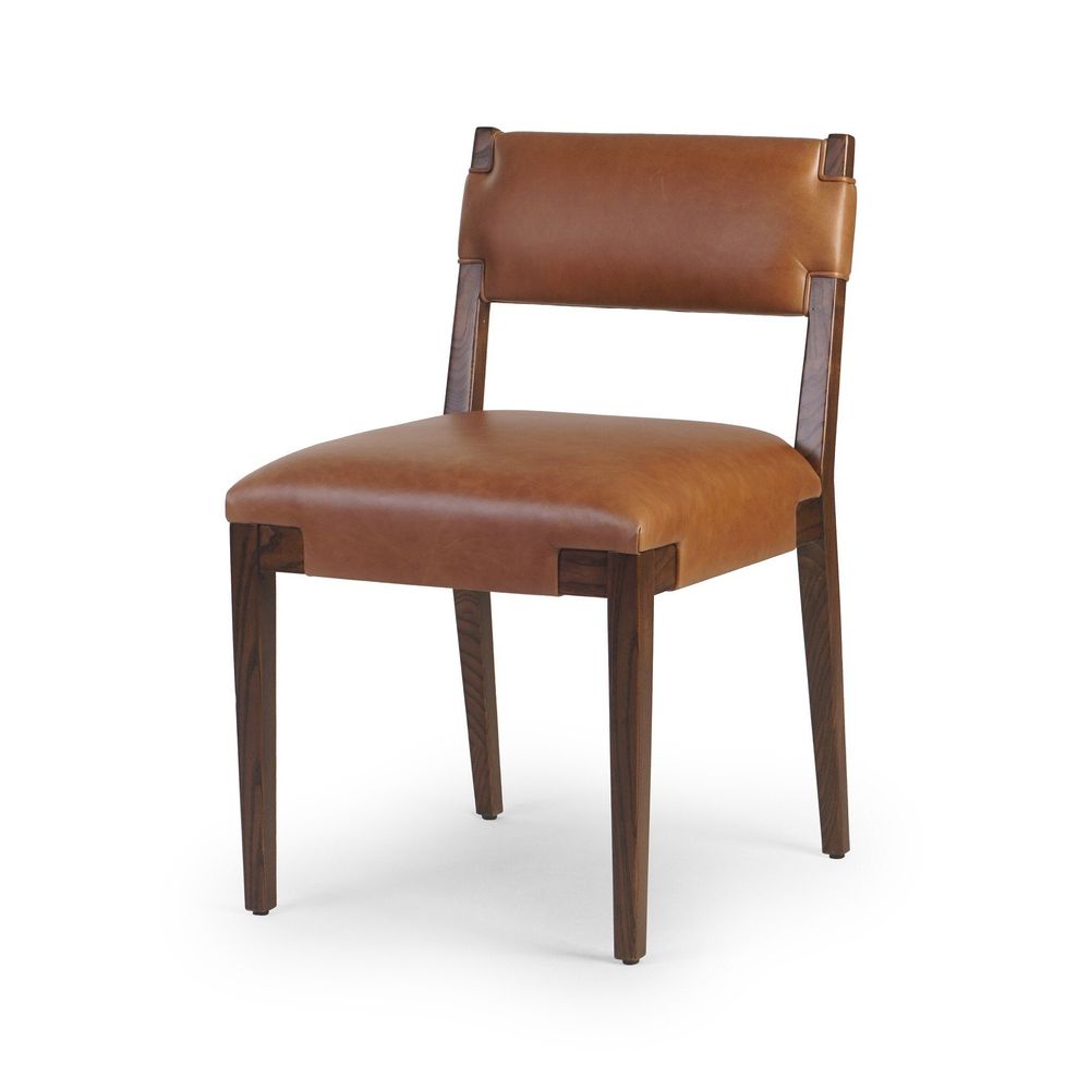 Dining Chairs Tamari Dining Chair - Sonoma Chestnut