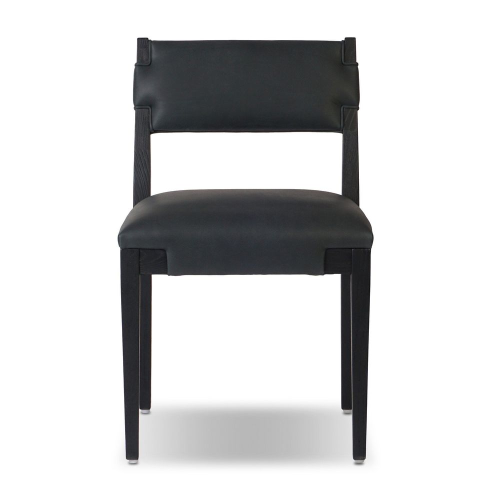 Dining Chairs Tamari Dining Chair - Brickhouse Black