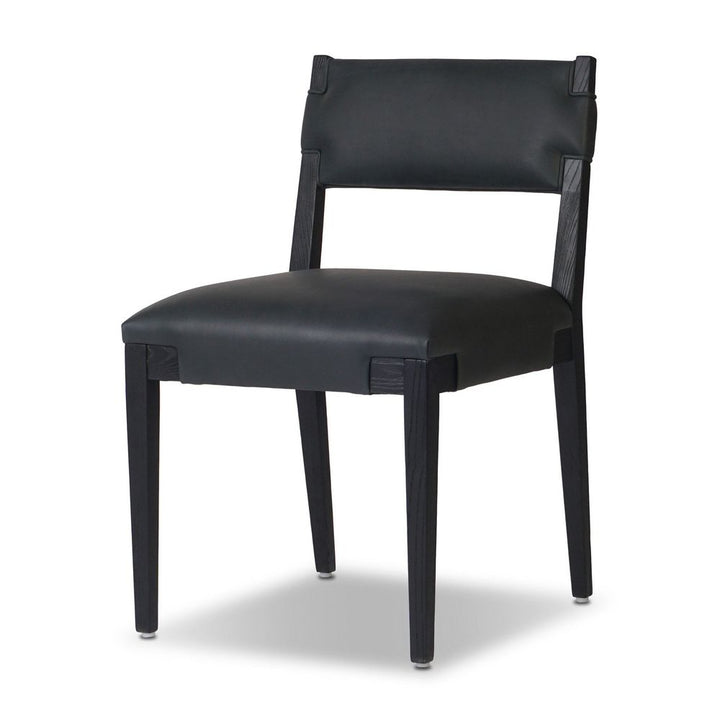 Dining Chairs Tamari Dining Chair - Brickhouse Black
