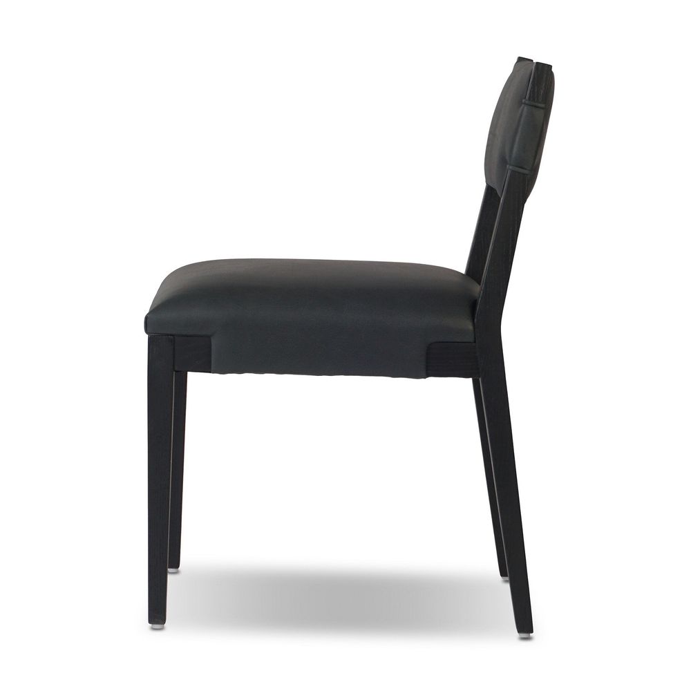 Dining Chairs Tamari Dining Chair - Brickhouse Black