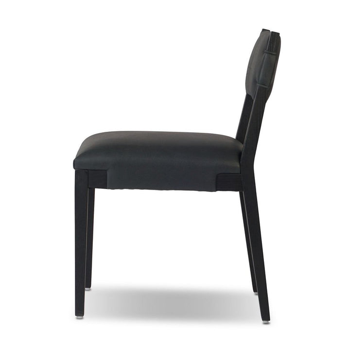Dining Chairs Tamari Dining Chair - Brickhouse Black