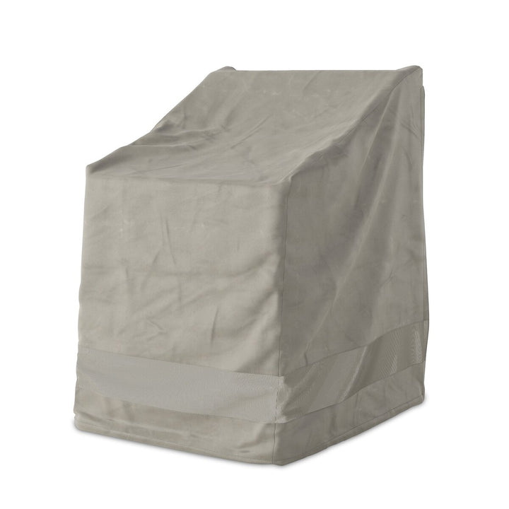 Waterproof Outdoor Dining Chair Cover - Small