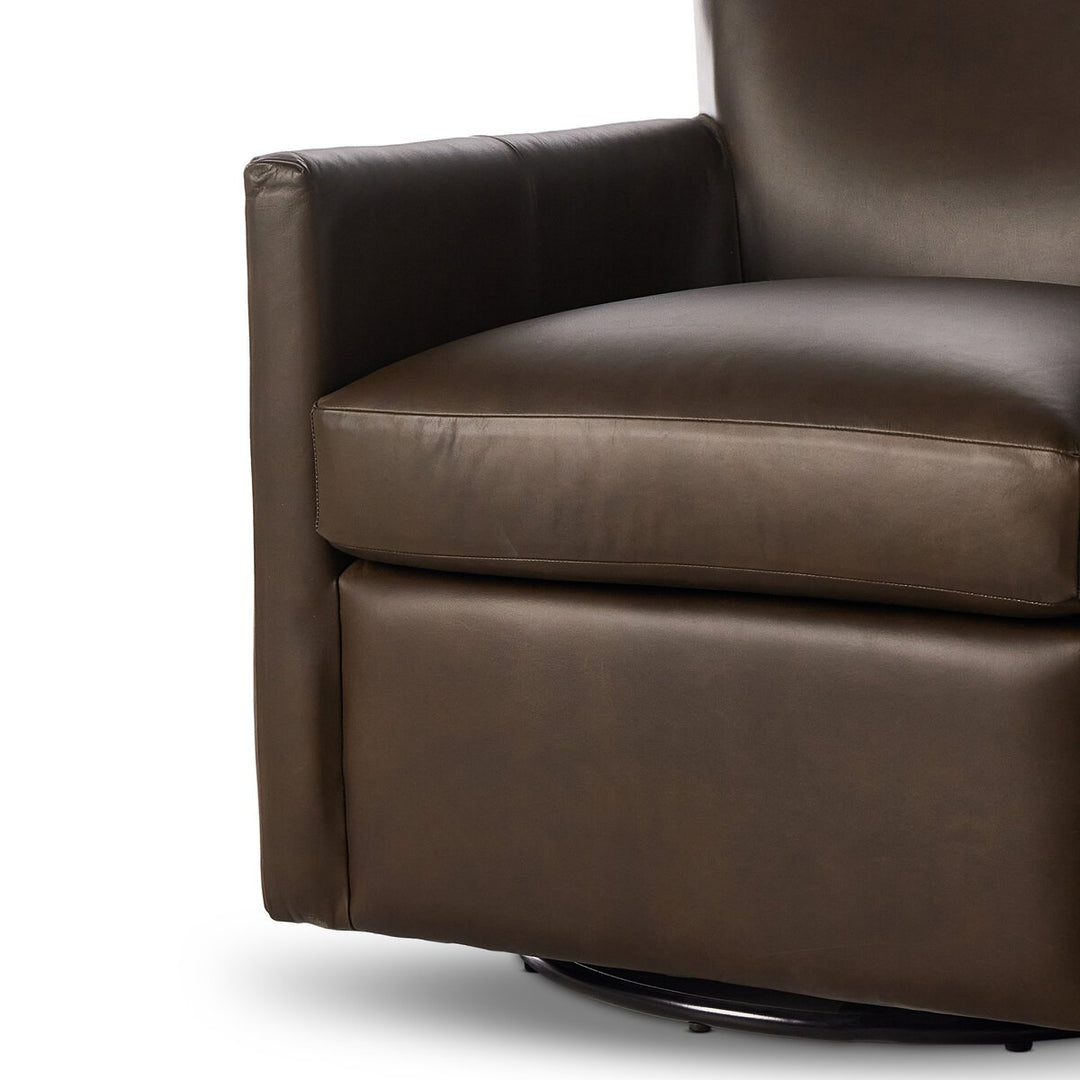 Naomi Swivel Chair