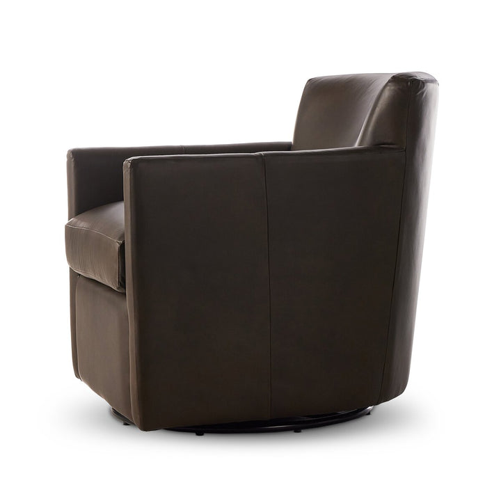 Naomi Swivel Chair